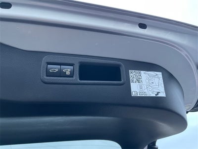 2024 Toyota Venza LE