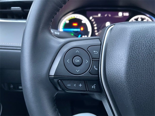 2024 Toyota Venza LE