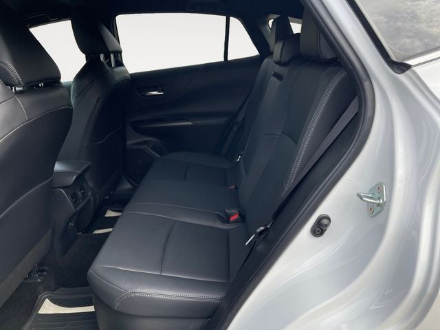2024 Toyota Venza Nightshade