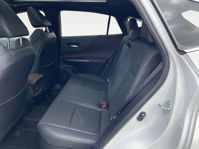 2024 Toyota Venza Limited