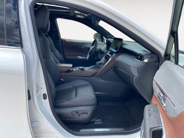 2024 Toyota Venza Limited