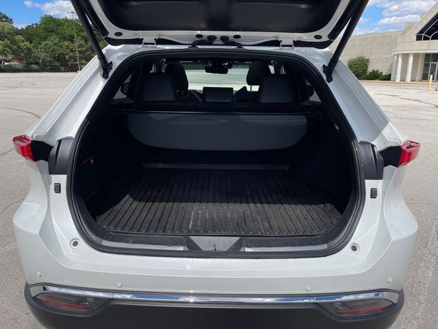 2024 Toyota Venza Limited