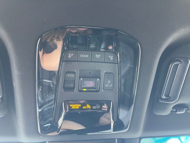 2024 Toyota Venza Limited
