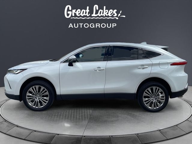 2024 Toyota Venza Limited