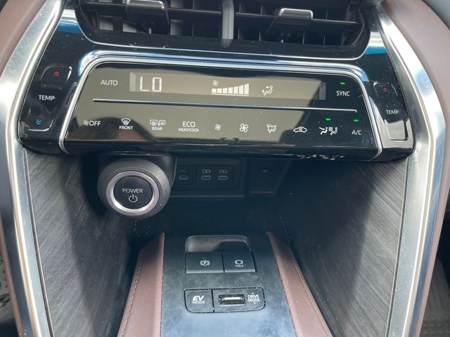 2024 Toyota Venza Limited