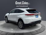 2024 Toyota Venza Limited