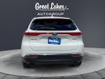 2024 Toyota Venza Limited