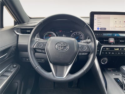 2023 Toyota Venza XLE