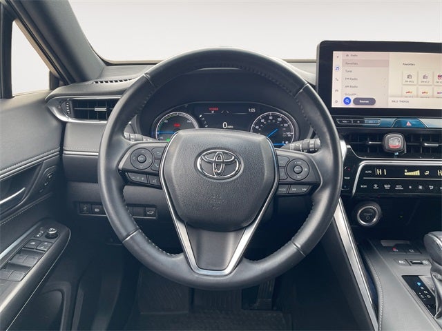 2023 Toyota Venza XLE