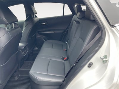 2023 Toyota Venza XLE