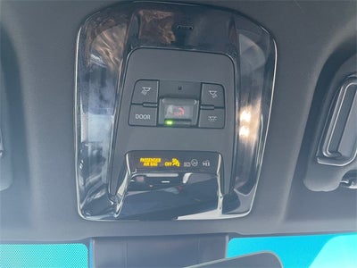 2023 Toyota Venza XLE