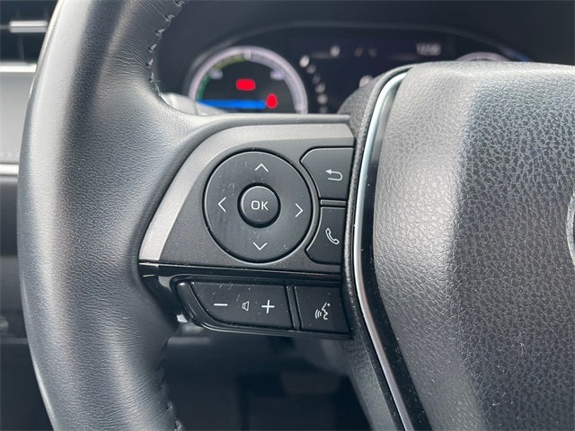 2023 Toyota Venza XLE