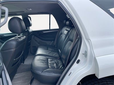 2006 Toyota 4RUNNER SR5 Sport