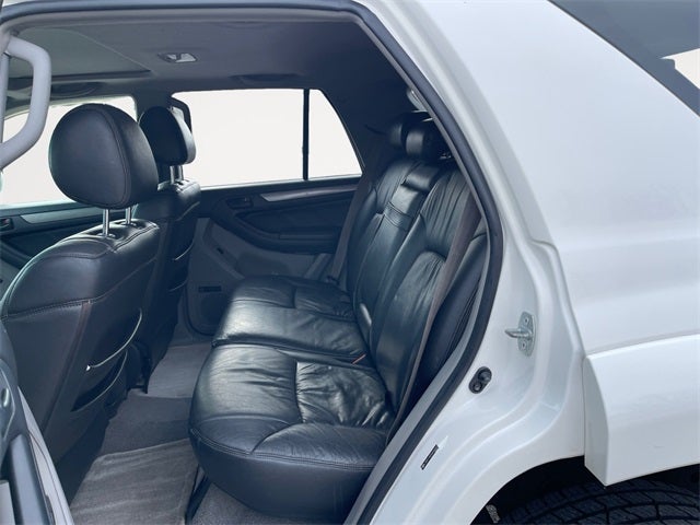 2006 Toyota 4RUNNER SR5 Sport