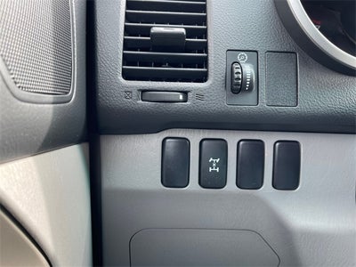 2006 Toyota 4RUNNER SR5 Sport