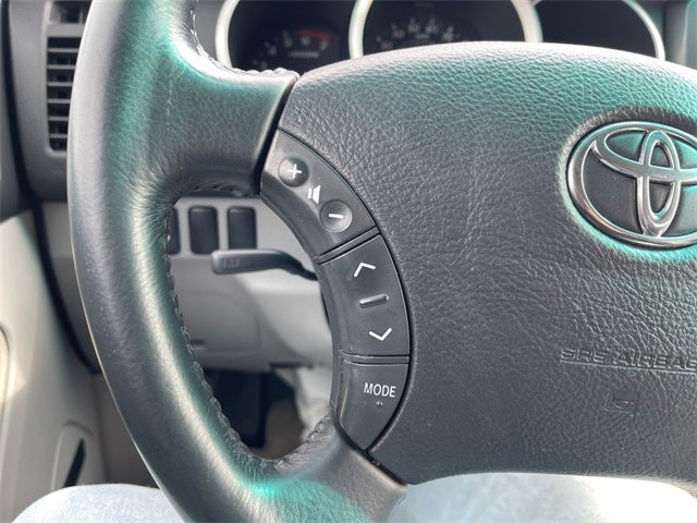 2006 Toyota 4RUNNER SR5 Sport