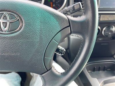 2006 Toyota 4RUNNER SR5 Sport