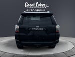 2017 Toyota 4Runner SR5 Premium