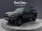 2020 Toyota 4Runner TRD Off-Road Premium