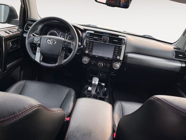 2020 Toyota 4Runner TRD Off-Road Premium