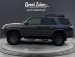 2020 Toyota 4Runner TRD Off-Road Premium