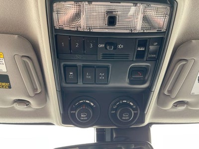 2020 Toyota 4Runner TRD Off-Road Premium