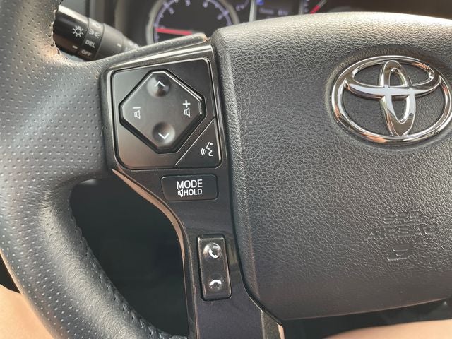 2020 Toyota 4Runner TRD Off-Road Premium