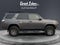 2020 Toyota 4Runner TRD Off-Road Premium