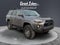 2020 Toyota 4Runner TRD Off-Road Premium