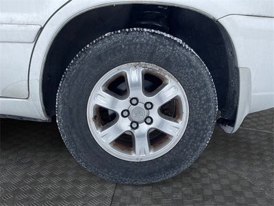 2006 Toyota HIGHLANDER V6