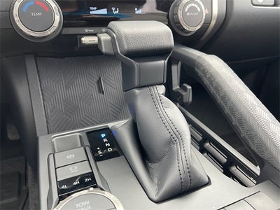 2025 Toyota 4RUNNER TRD Sport Premium