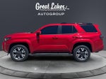 2025 Toyota 4Runner TRD Sport Premium