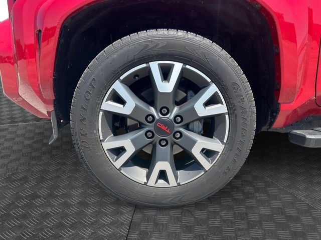 2025 Toyota 4Runner TRD Sport Premium