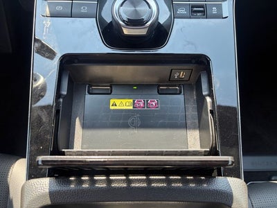 2023 Toyota bZ4X Limited