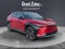 2023 Toyota bZ4X Limited