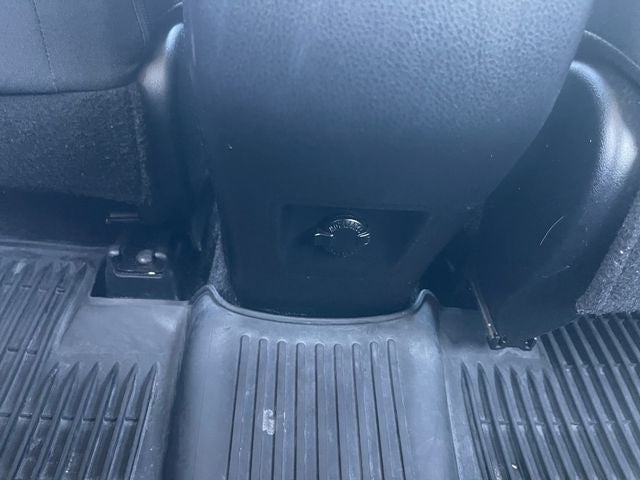 2018 Toyota RAV4 HYBRID XLE