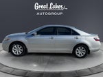 2007 Toyota Camry Hybrid Base