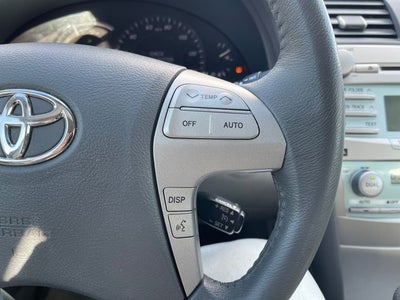 2007 Toyota Camry Hybrid Base