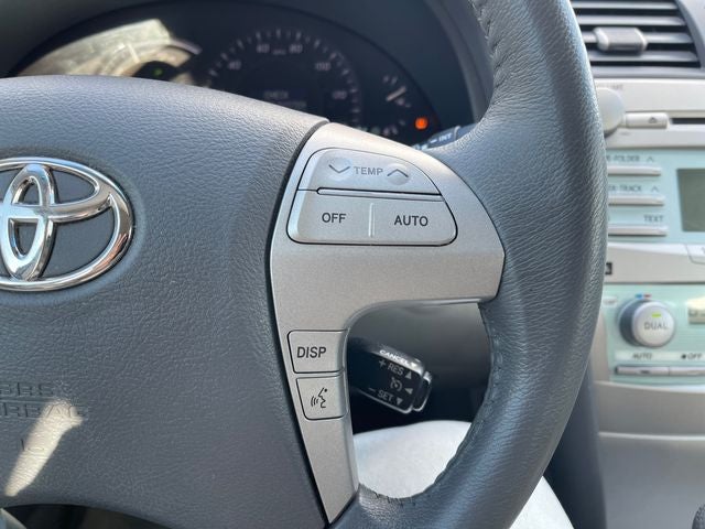 2007 Toyota Camry Hybrid Base