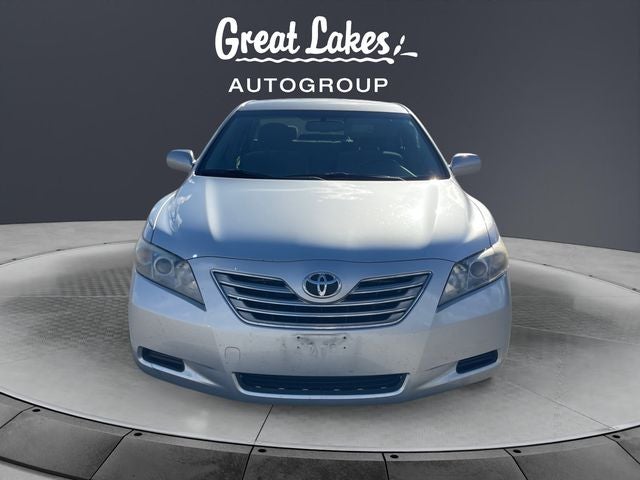 2007 Toyota Camry Hybrid Base