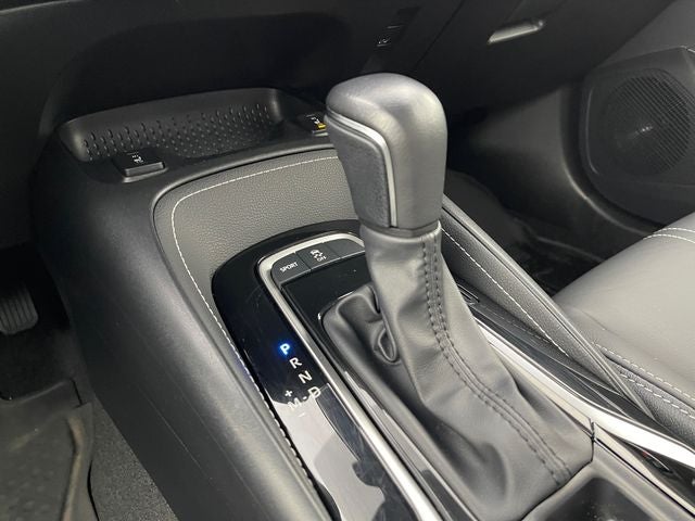 2022 Toyota COROLLA HATCHBACK XSE