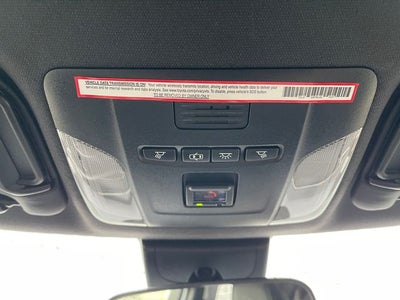 2022 Toyota COROLLA HATCHBACK XSE