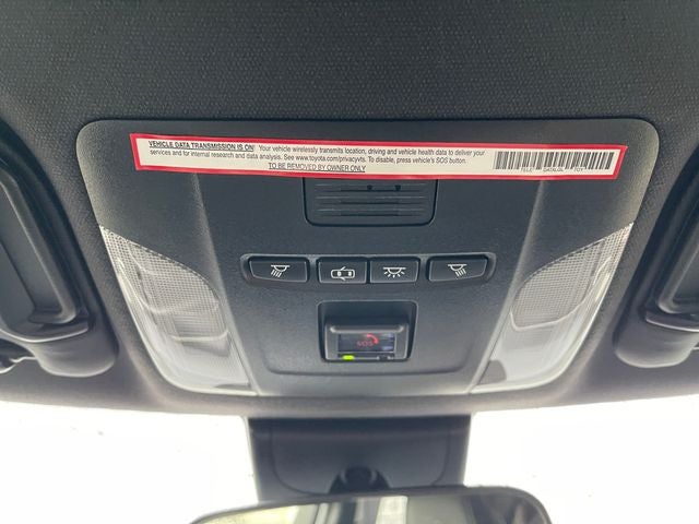 2022 Toyota COROLLA HATCHBACK XSE