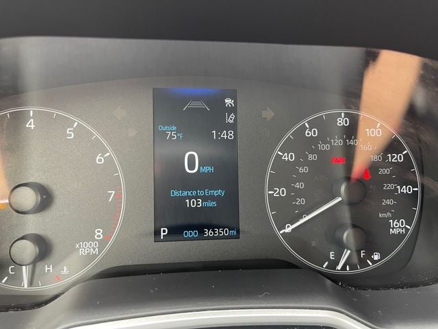 2025 Toyota Corolla Hatchback SE
