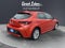 2025 Toyota Corolla Hatchback SE