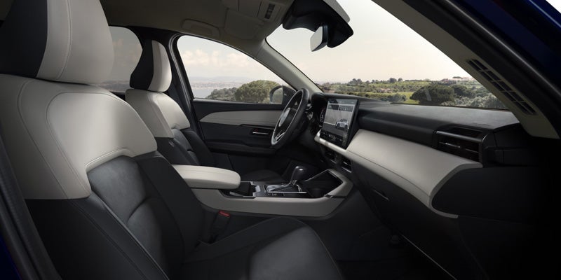2026 Mazda CX-5 interior technology features