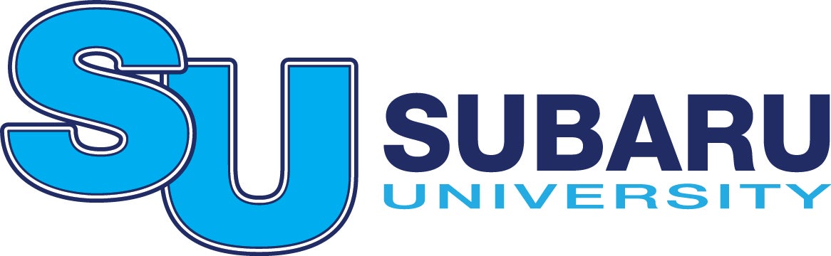 Subaru University Logo | Great Lakes Subaru in Findlay OH