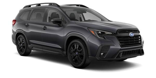 2025 Ascent | Great Lakes Subaru in Findlay OH