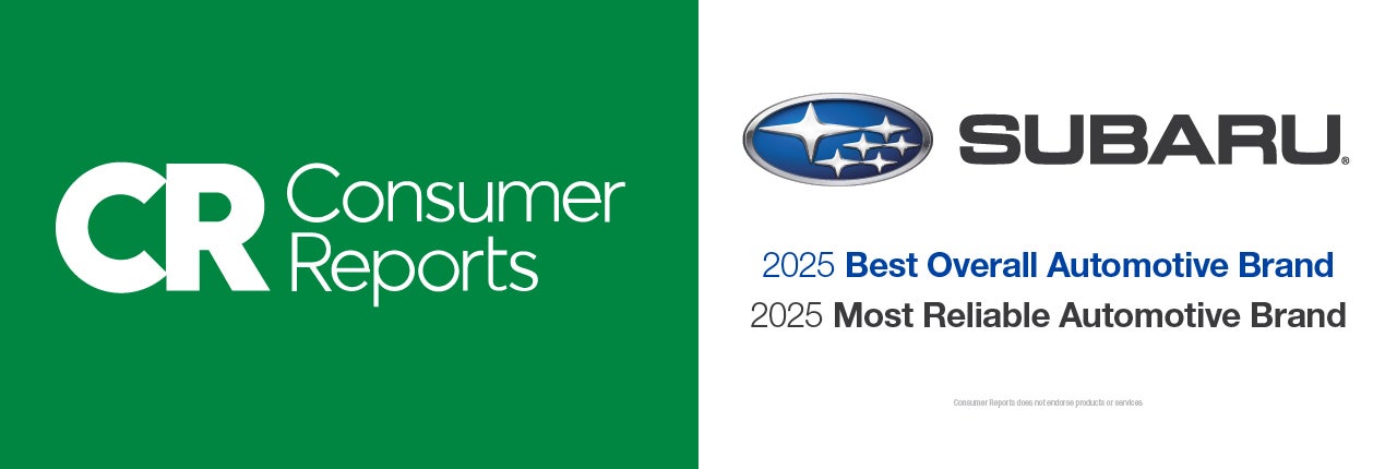 Consumer Reports articles, reviews, rankings and videos. They're all here. | Great Lakes Subaru in Findlay OH
