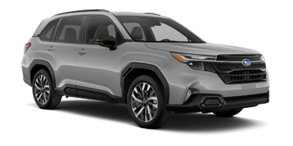 2025 Forester | Great Lakes Subaru in Findlay OH